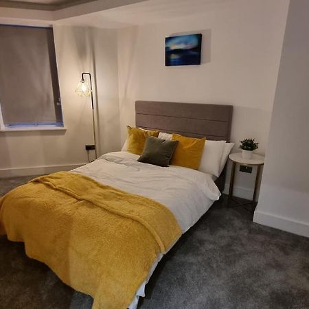 George House Newbury Luxury Apartments Esterno foto